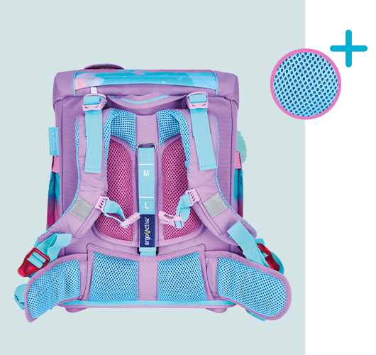 FiloActive ergonomics