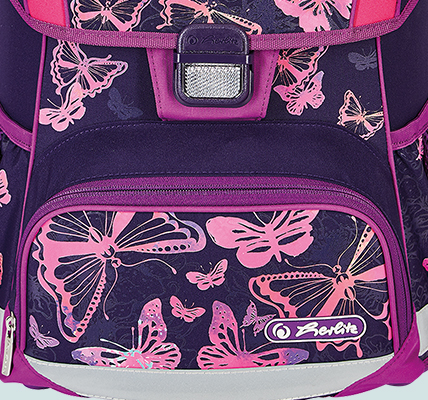 loop butterfly safety